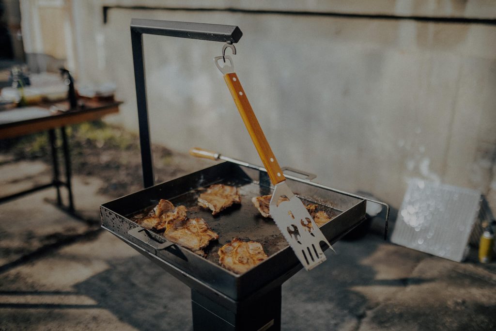 Mit főzz rakéta kályhán? Ízek és ötletek, amik új szintre emelik a grillezést grillmonkey 73
