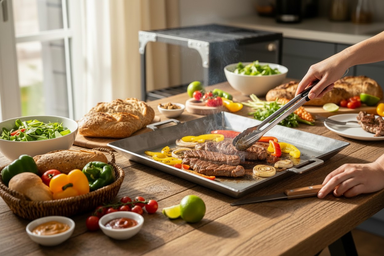 grillmonkey vas tepsi grillmonkey vas tepsi