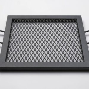 grillmonkey rács